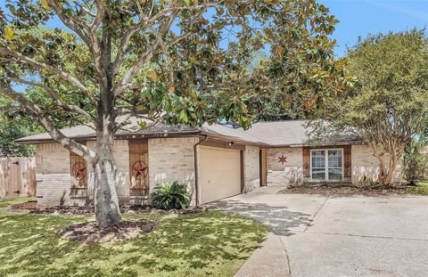 Photo of 4722 Enchanted Rock Lane, Spring, TX 77388 (MLS # 67812751)