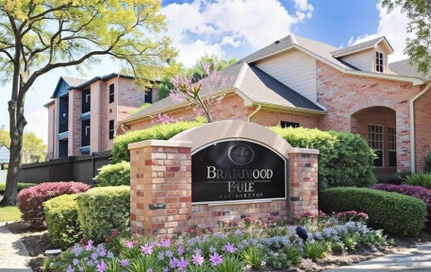 Photo of 2255 Braeswood Park Drive #278, Houston, TX 77030 (MLS # 13841147)