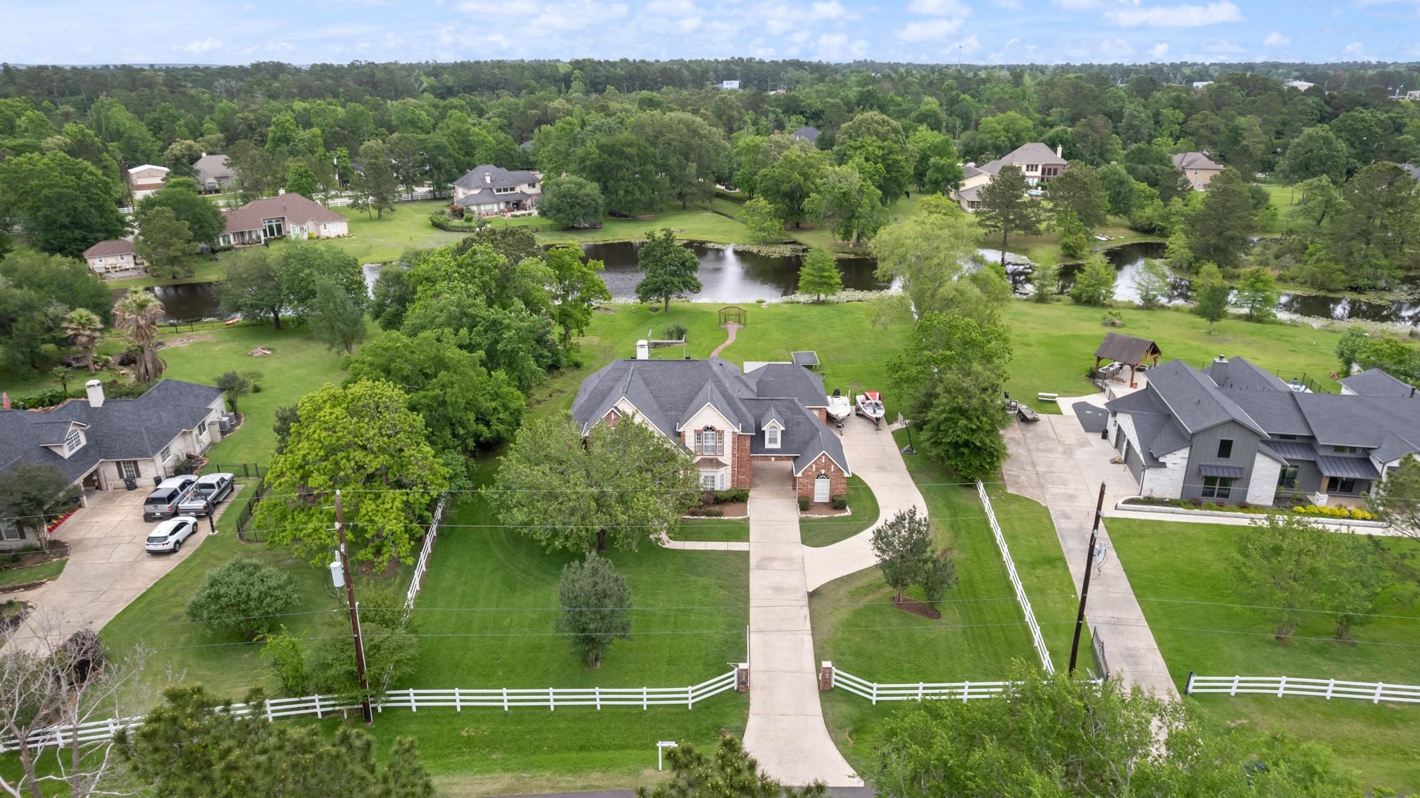 12010 Live Oak Drive