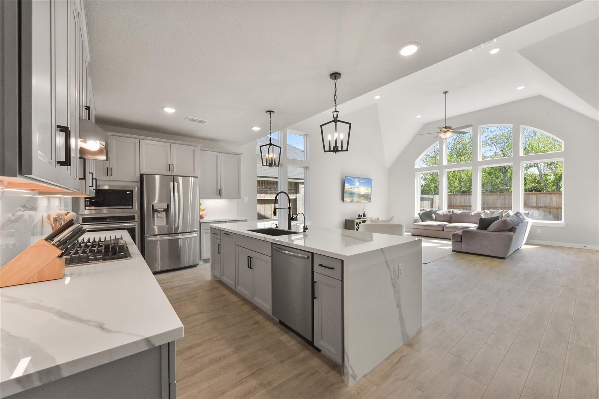 5107 Shimmering Brook Lane