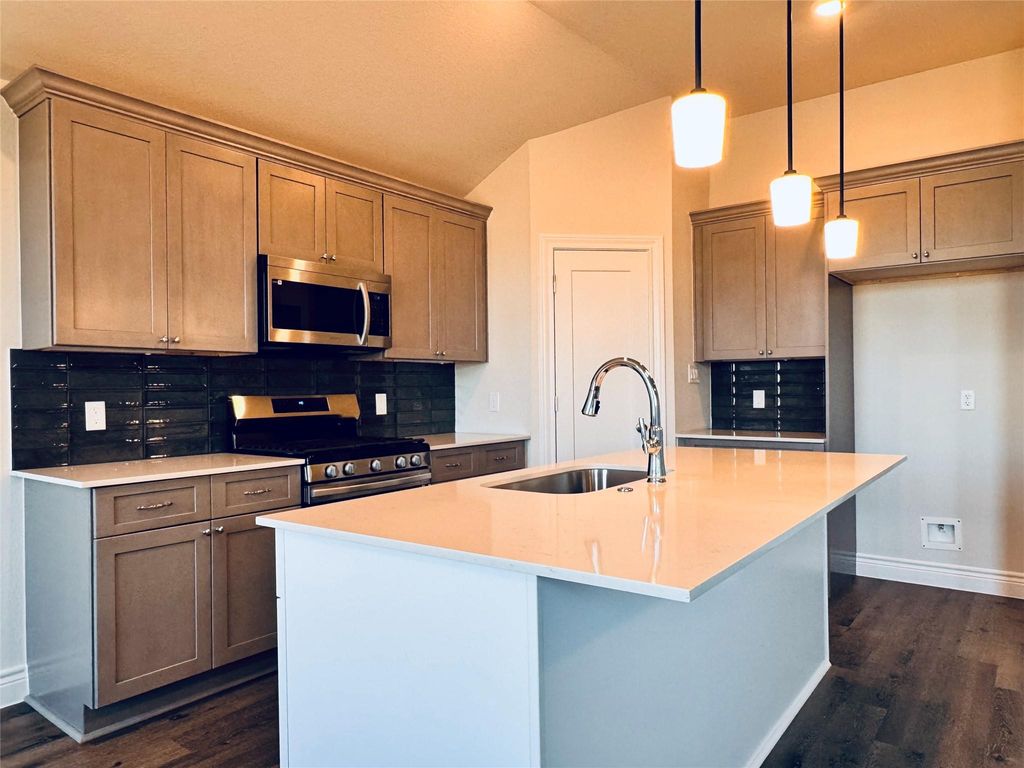 Photo of 10250 Cabo Del Sol Drive, Cleveland, TX 77327 (MLS # 55835569)