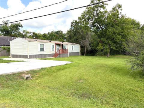 Photo of 215 Live Oak Street, Crosby, TX 77532 (MLS # 42897306)