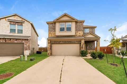 Photo of 21307 Cypress Conifer Drive, Cypress, TX 77433 (MLS # 67363652)