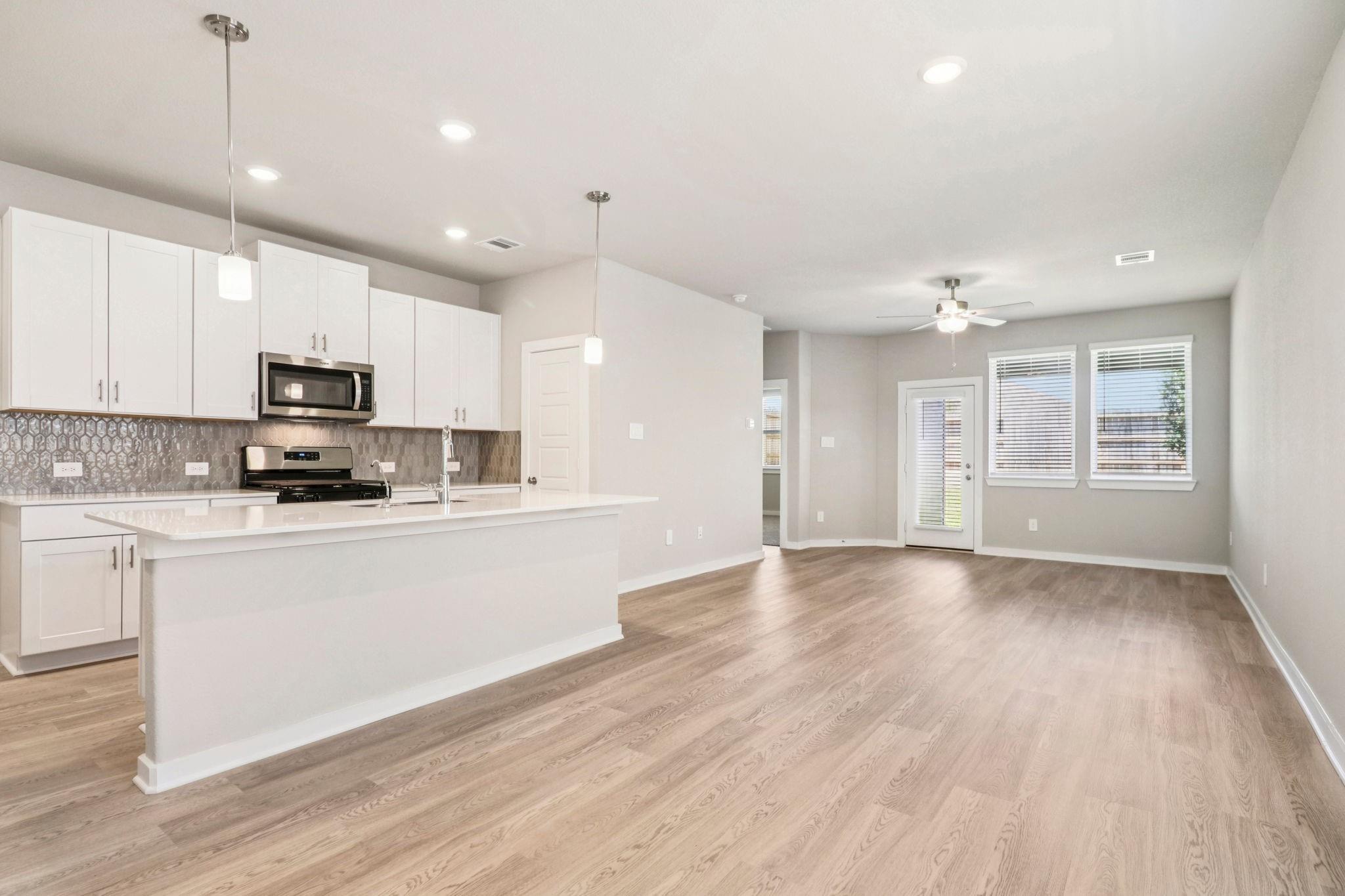 2603 Cactus Ranch Lane Lane