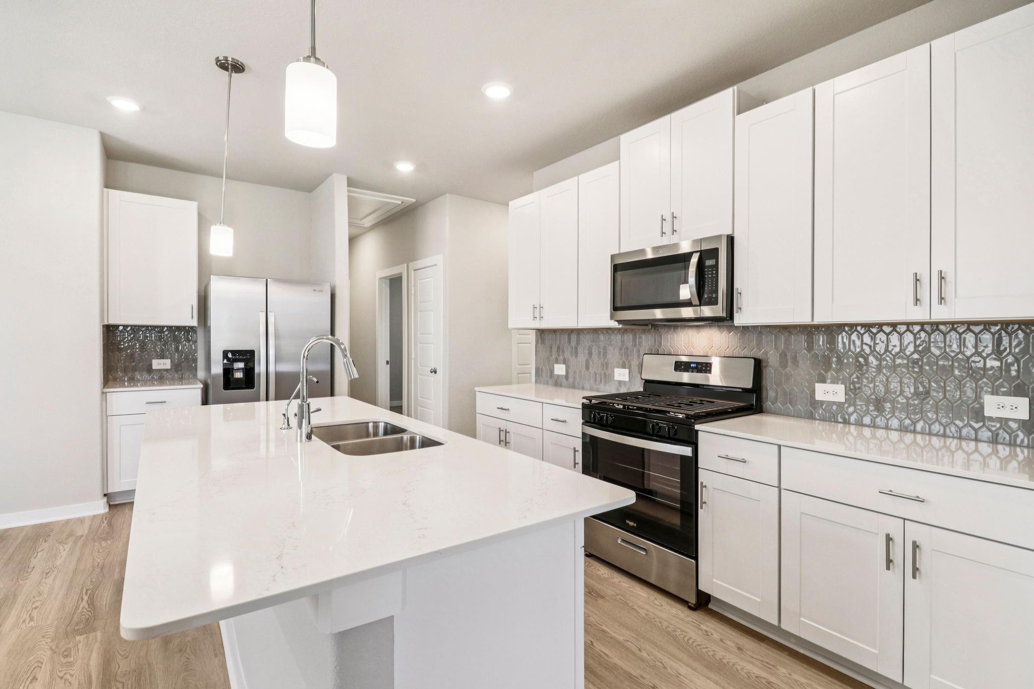 2603 Cactus Ranch Lane Lane