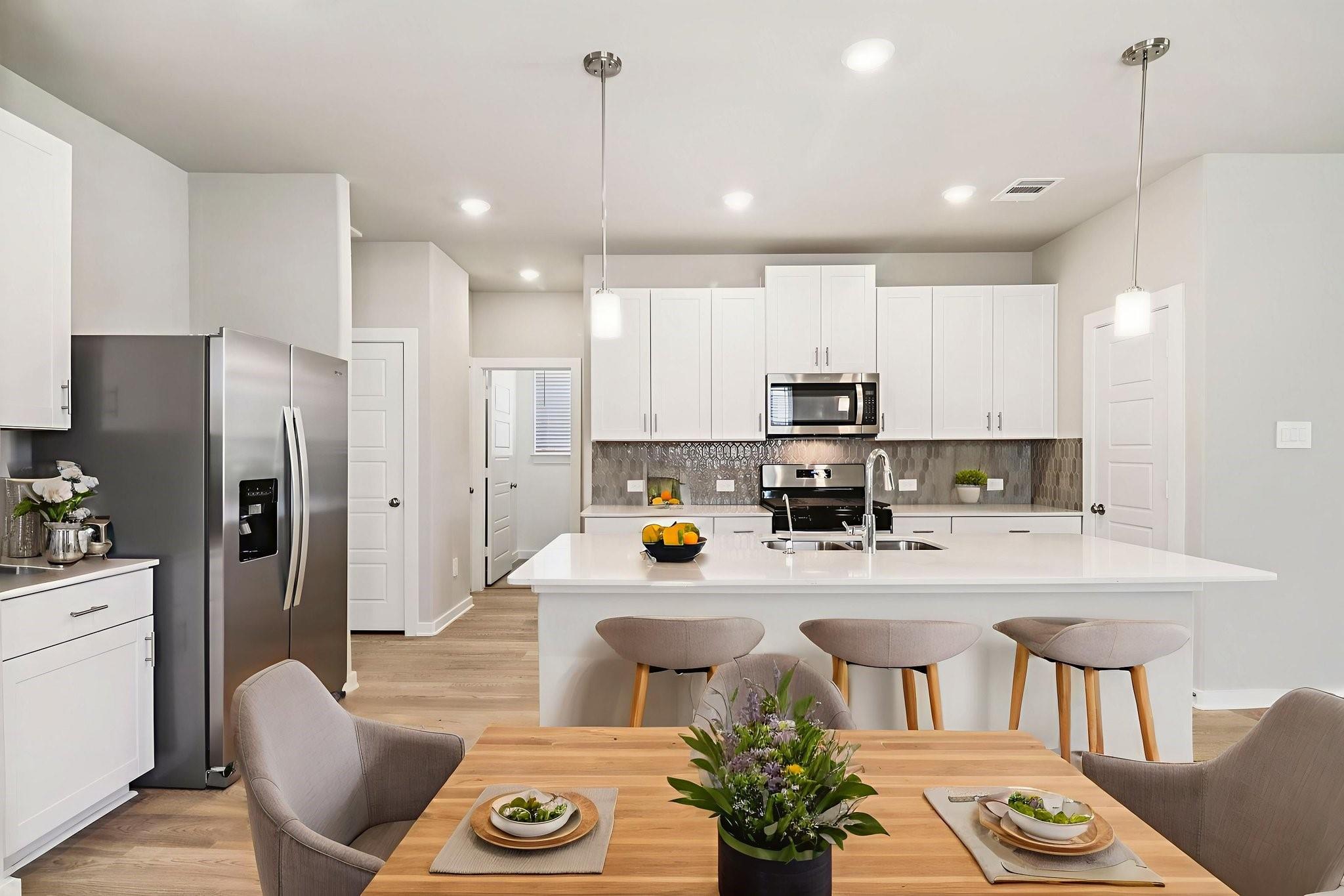2603 Cactus Ranch Lane Lane