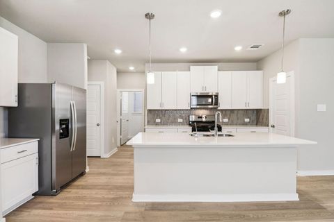 2603 Cactus Ranch Lane Lane Crosby TX 77532