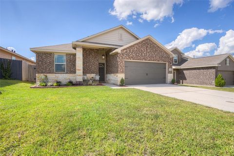 14519 Weir Creek Road Willis TX 77318