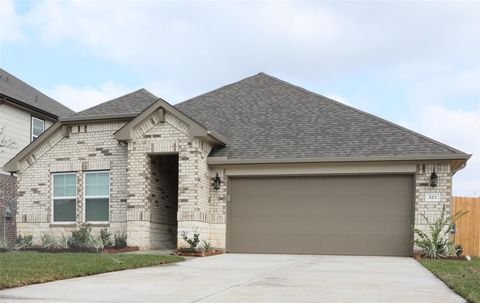 Photo of 523 Ellwood Terrace, Richmond, TX 77406 (MLS # 30440485)