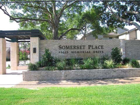 Photo of 12625 Memorial Drive #127, Houston, TX 77024 (MLS # 45055968)