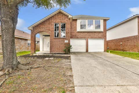 Photo of 29119 Fox Fountain Lane, Spring, TX 77386 (MLS # 65760876)