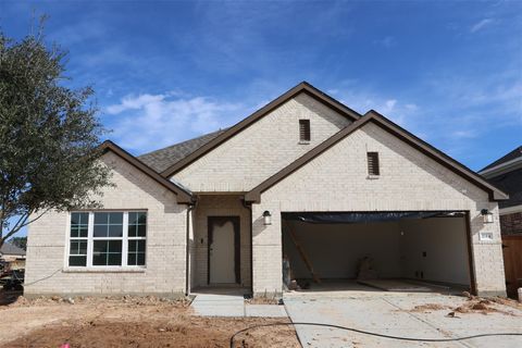 Photo of 21314 Villa Spruce Lane, Tomball, TX 77377 (MLS # 28659245)