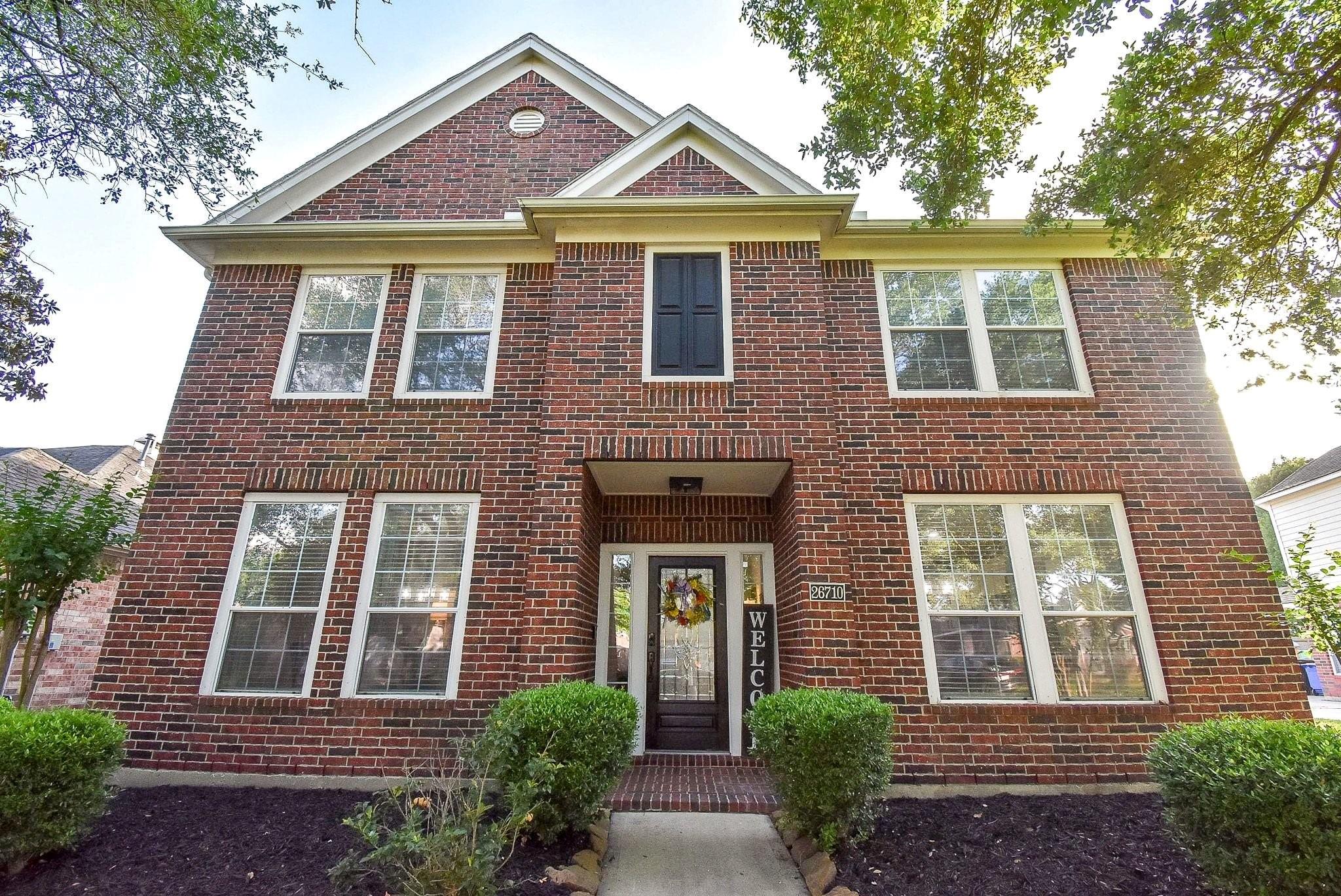 26710 Abbey Springs Lane