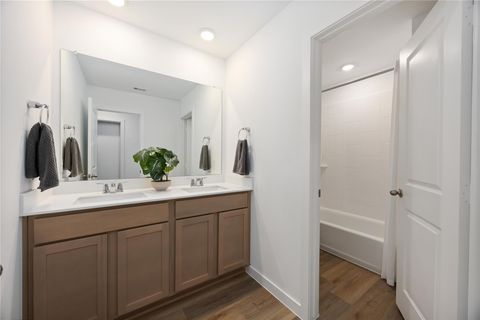 Tiny photo for 2811 Mchenry Landing Lane, Houston, TX 77051 (MLS # 10109585)