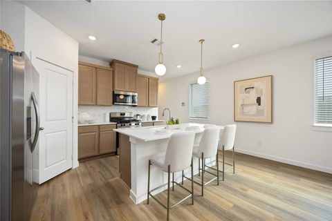 Tiny photo for 2811 Mchenry Landing Lane, Houston, TX 77051 (MLS # 10109585)