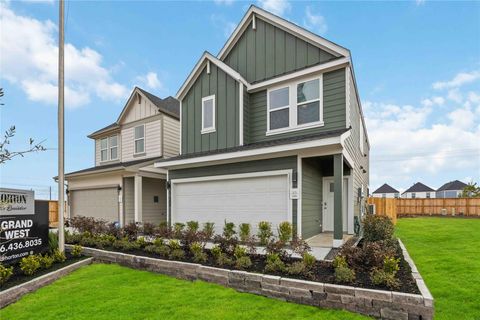 2811 Mchenry Landing Lane Houston TX 77051