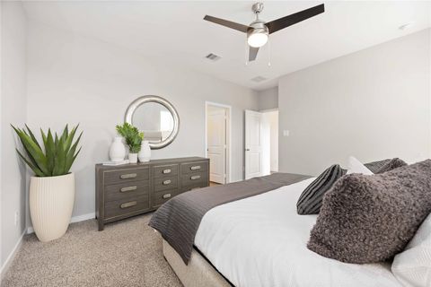 Tiny photo for 2811 Mchenry Landing Lane, Houston, TX 77051 (MLS # 10109585)