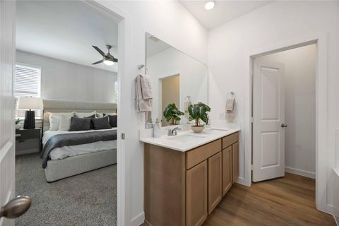 Tiny photo for 2811 Mchenry Landing Lane, Houston, TX 77051 (MLS # 10109585)