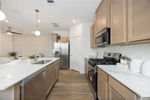 Tiny photo for 2811 Mchenry Landing Lane, Houston, TX 77051 (MLS # 10109585)