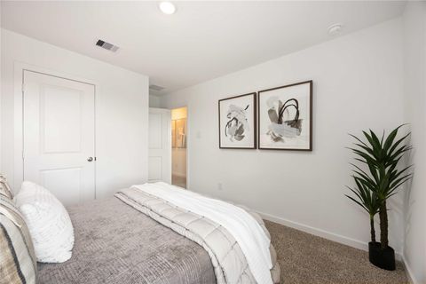 Tiny photo for 2811 Mchenry Landing Lane, Houston, TX 77051 (MLS # 10109585)