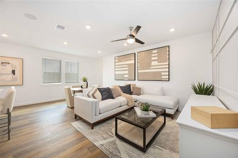 Tiny photo for 2811 Mchenry Landing Lane, Houston, TX 77051 (MLS # 10109585)