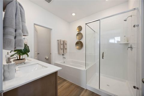 Tiny photo for 2811 Mchenry Landing Lane, Houston, TX 77051 (MLS # 10109585)