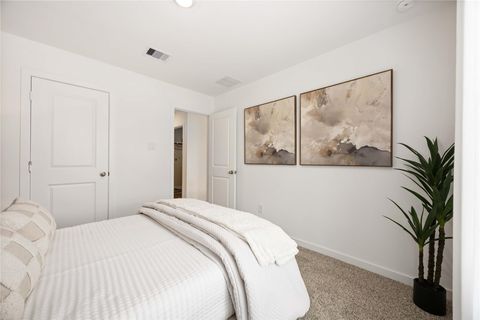 Tiny photo for 2811 Mchenry Landing Lane, Houston, TX 77051 (MLS # 10109585)