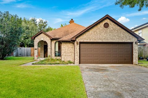 5102 E Pagewick Drive Houston TX 77041
