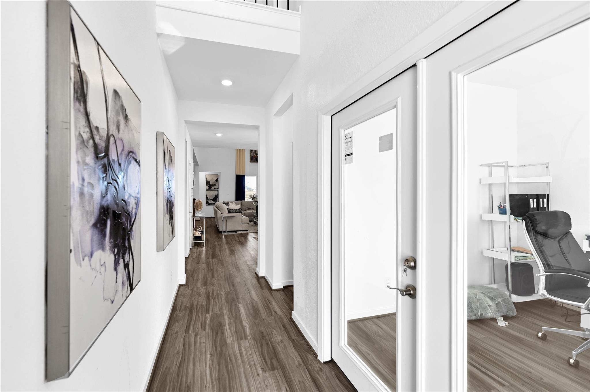 7815 Skylark Heights Lane