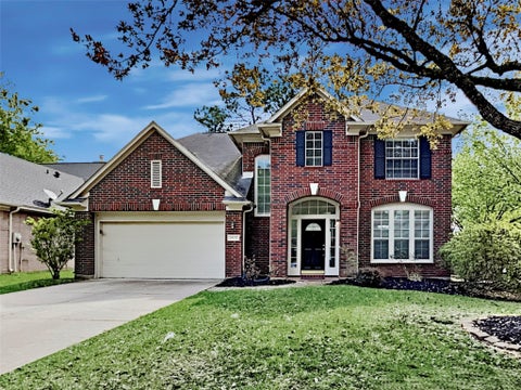 Photo of 19727 Water Point Trail, Humble, TX 77346 (MLS # 67984985)