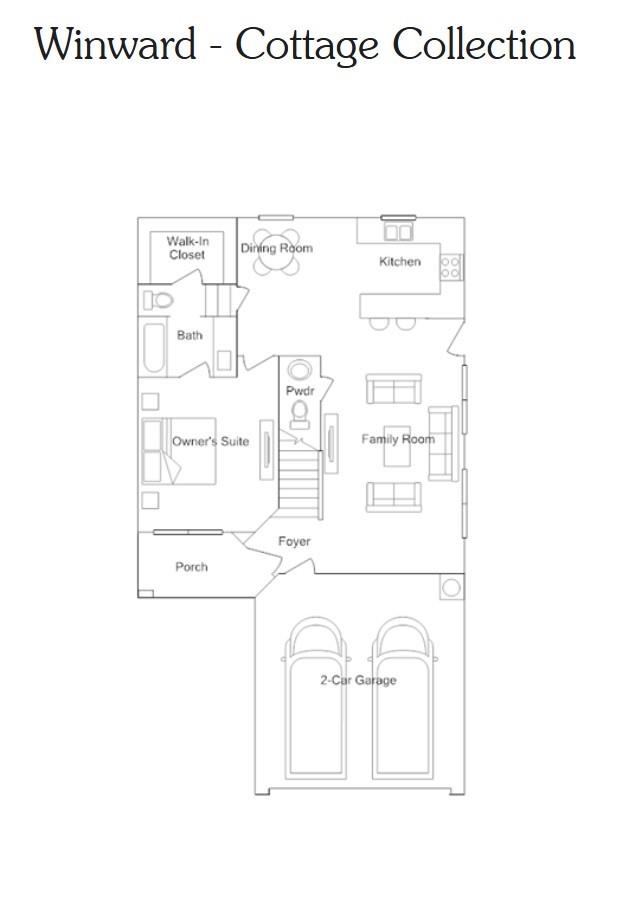 7402 Clover Chase Drive