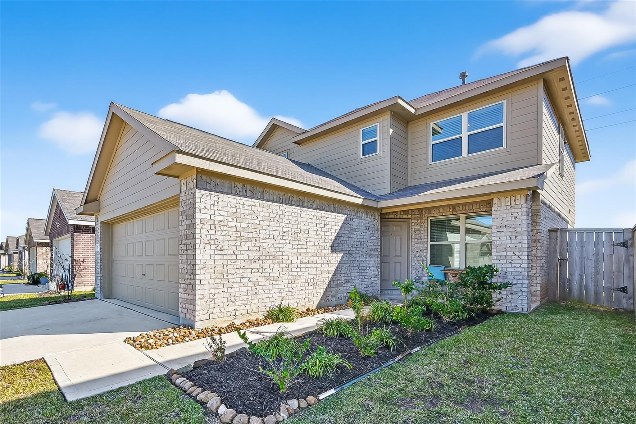 7402 Clover Chase Drive