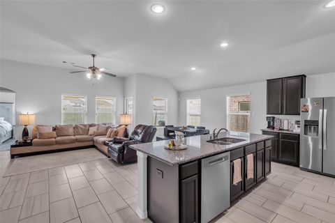 Photo of 15322 Laceleaf Trail, Houston, TX 77044 (MLS # 64157163)