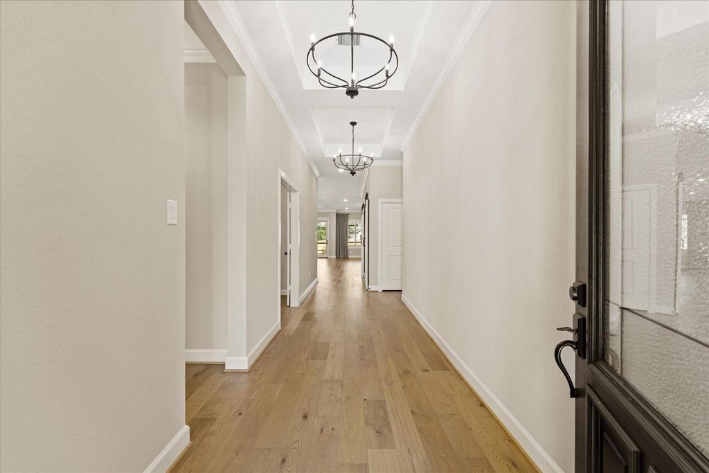 Photo of 222 Sunrise Canvas Drive, Conroe, TX 77318 (MLS # 16662601)