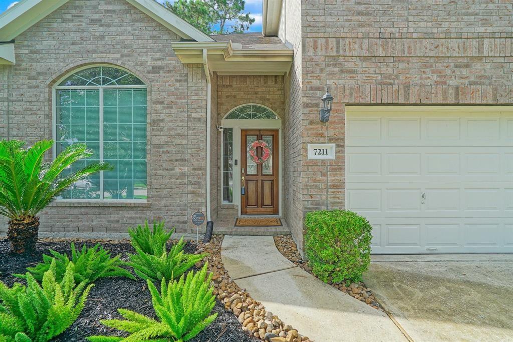 7211 Emerald Run Lane