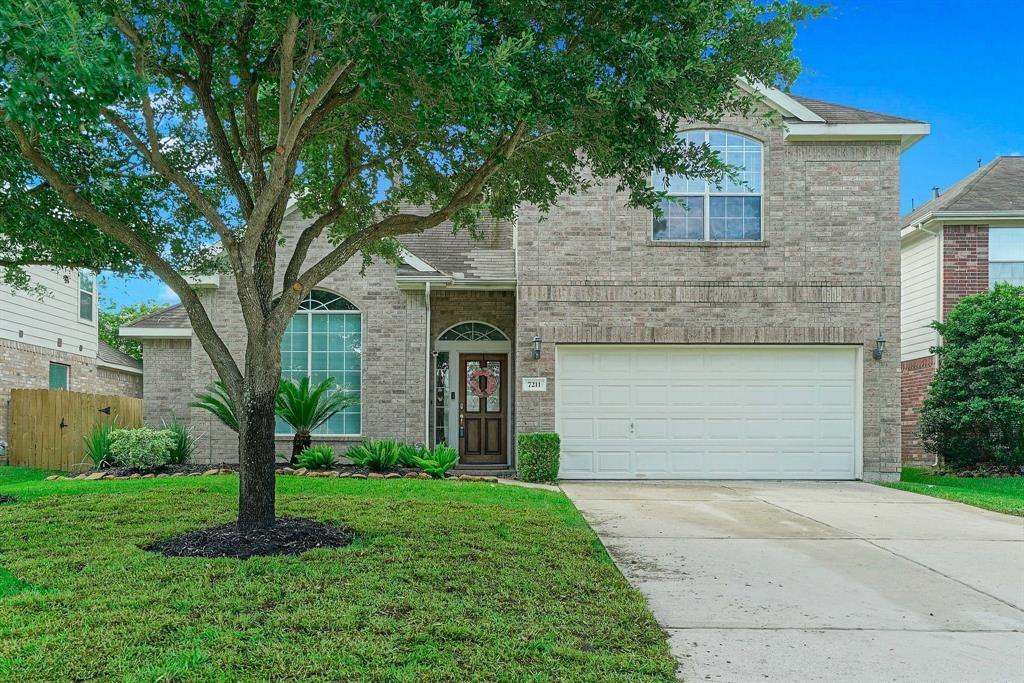 7211 Emerald Run Lane