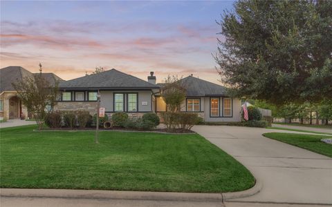 214 Wyndemere Drive Montgomery TX 77356