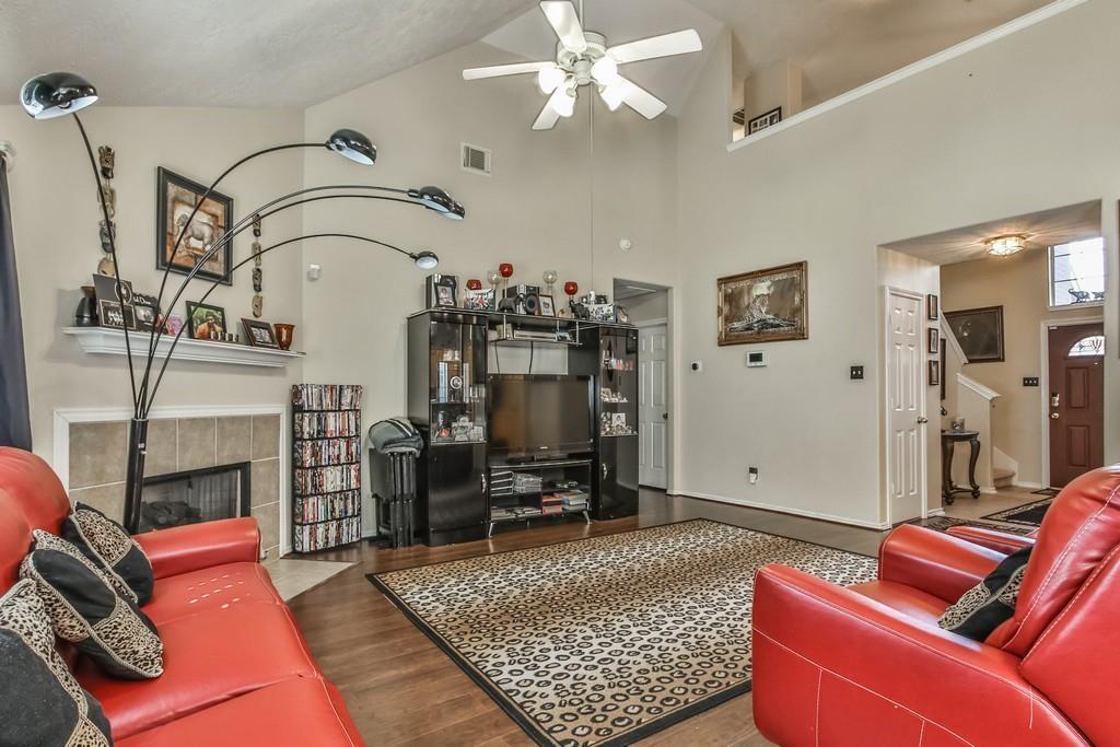 5302 Palo Duro Drive