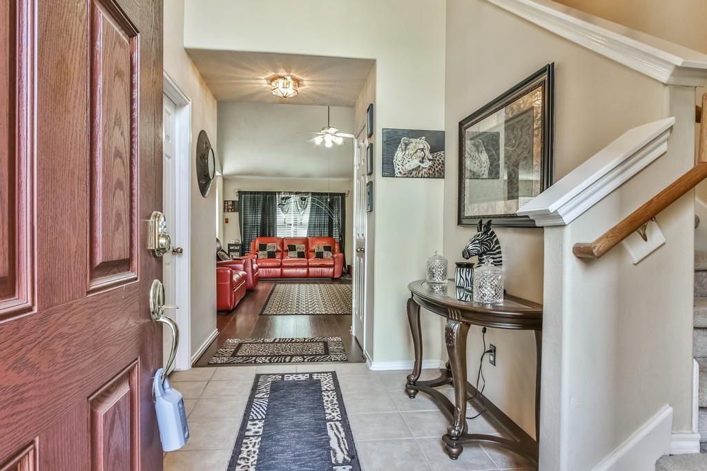 5302 Palo Duro Drive