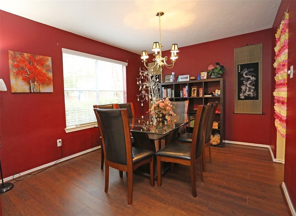 5302 Palo Duro Drive