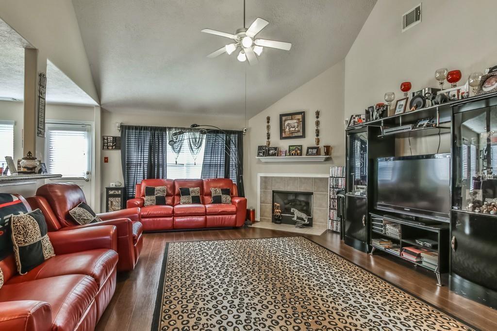 5302 Palo Duro Drive