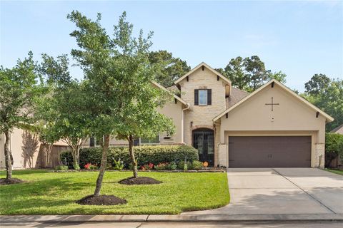 Photo of 19813 Cullen Ridge Drive, Porter, TX 77365 (MLS # 2552086)
