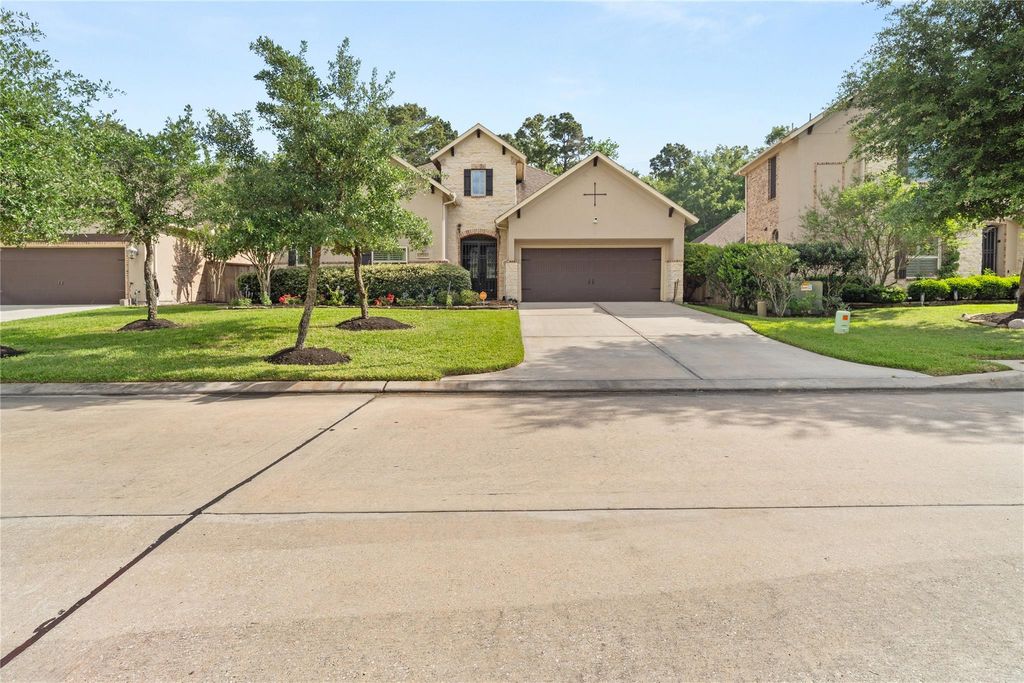 Photo of 19813 Cullen Ridge Drive, Porter, TX 77365 (MLS # 2552086)