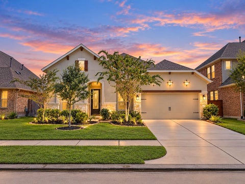 Photo of 20306 Windsor Field, Spring, TX 77379 (MLS # 96329067)