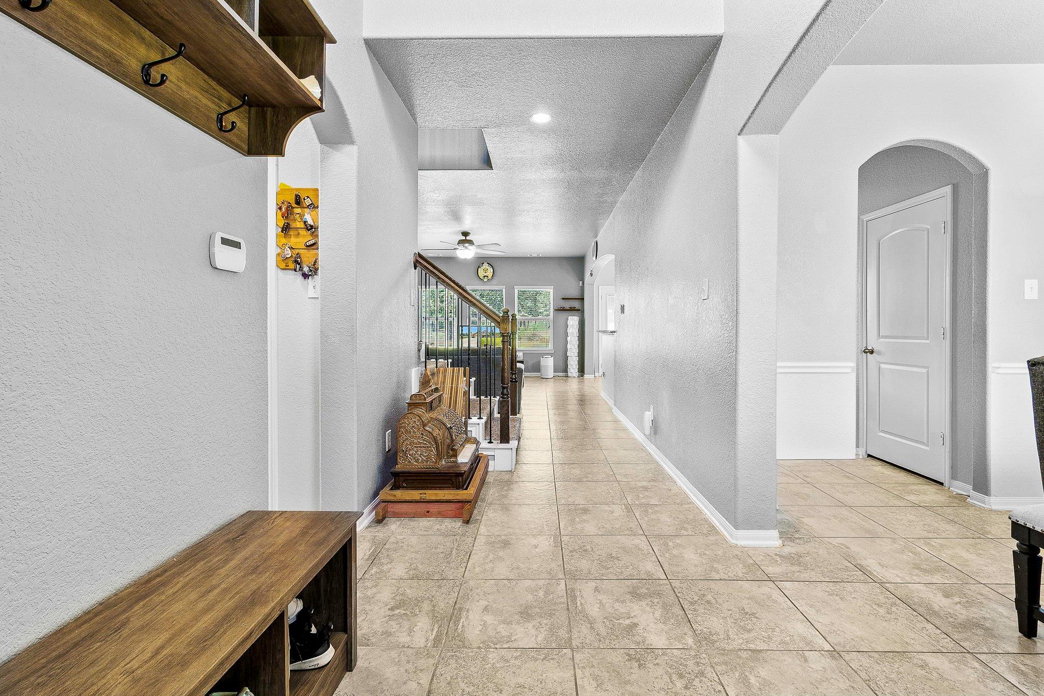 4550 Coues Deer Lane