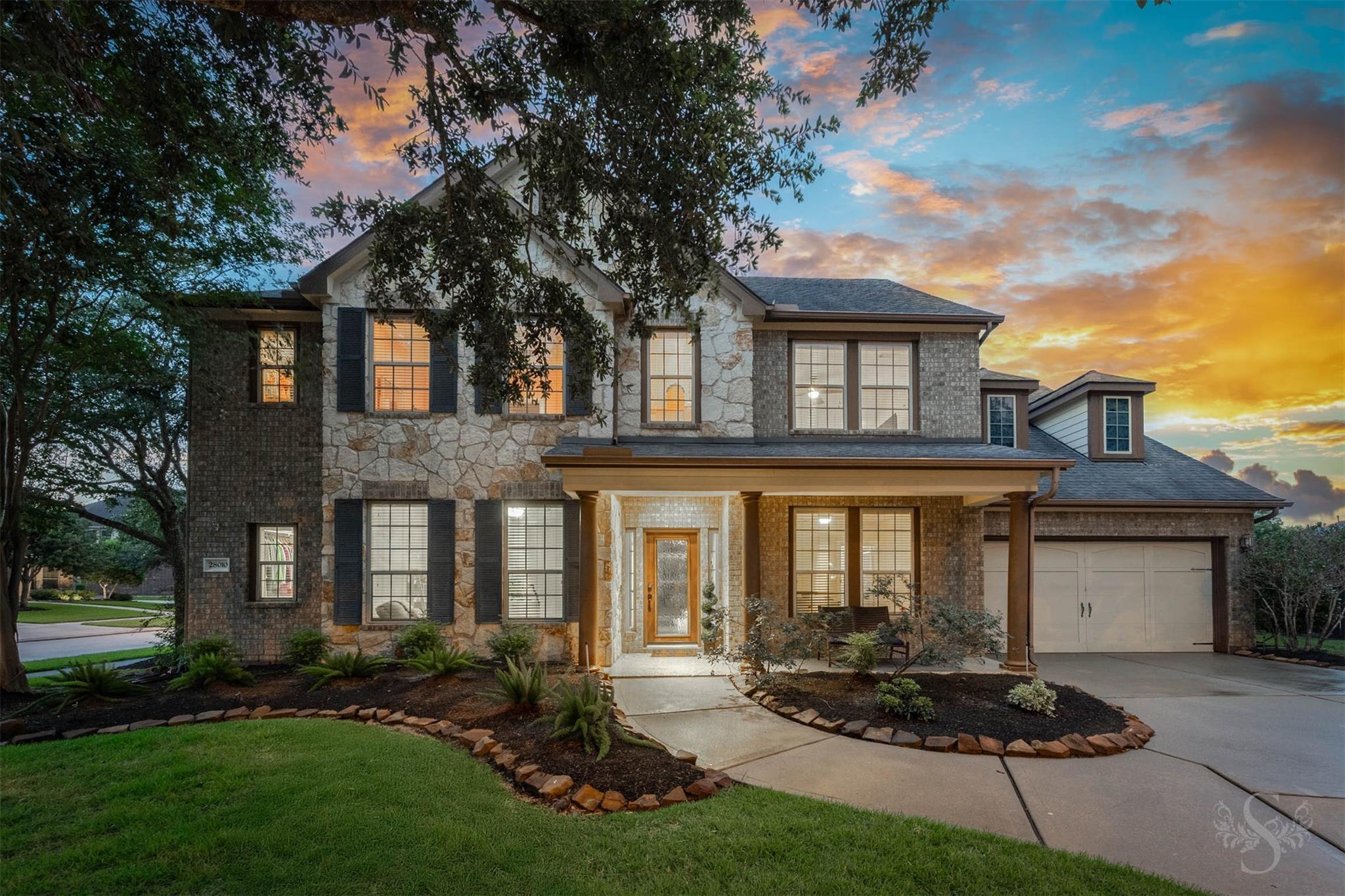 28010 Fulshear Plantation Court