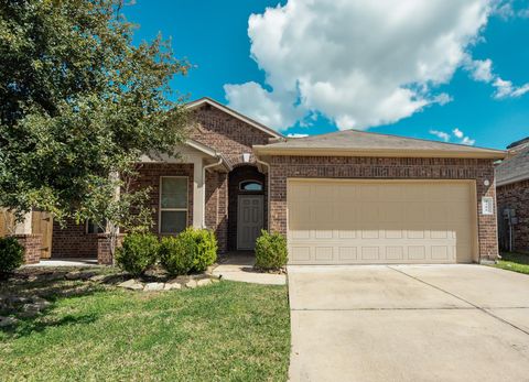 Photo of 4306 Romiti Court, Katy, TX 77493 (MLS # 15989126)