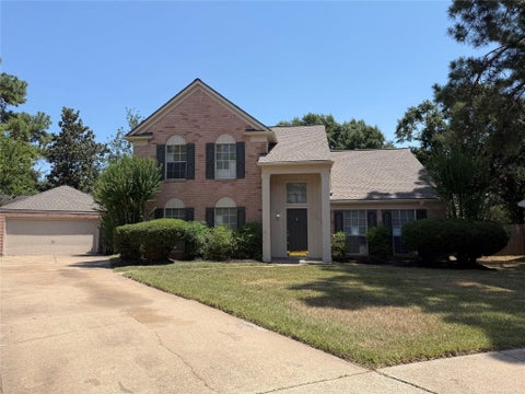 Photo of 16006 Maple Acres Court, Houston, TX 77095 (MLS # 2235084)