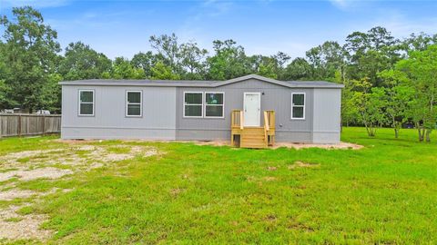 Photo of 72 Road 3371b, Cleveland, TX 77327 (MLS # 77232612)