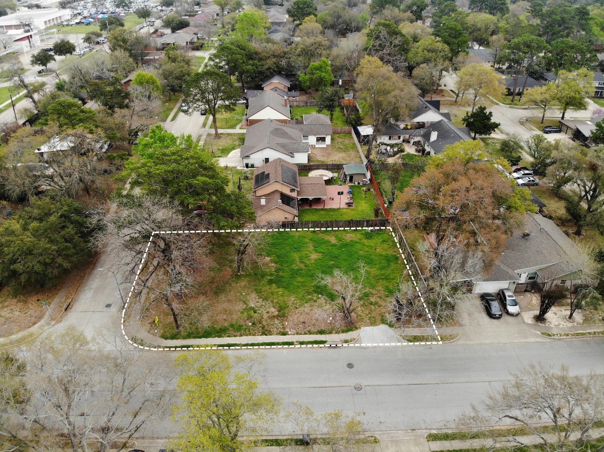 10525 Moorberry Lane